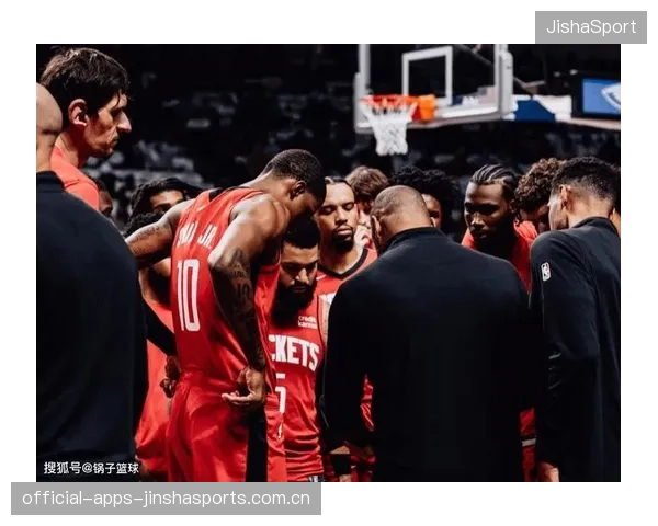 德州风暴来袭！火箭迎战马刺，新生代大战状元巨塔